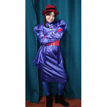 Violet Beauregarde #2 ADULT HIRE